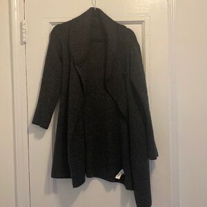 Jones New York oversized cardigan